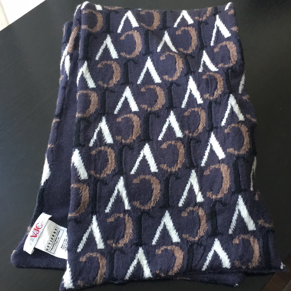Authentic Versace scarf